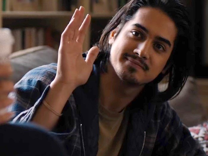 Photo du film The Drowning