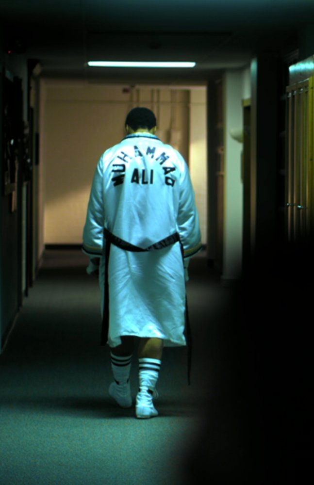 Photo from the movie The Last Punch