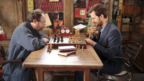 Photo from the movie The Sense of Wonder