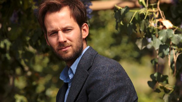 Photo from the movie The Sense of Wonder