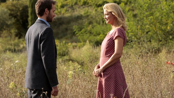 Photo from the movie The Sense of Wonder