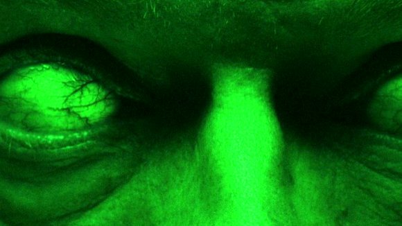Photo from the movie L'Étrange couleur des larmes de ton corps [2013]