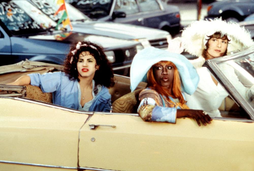 Photo du film To Wong Foo Thanks for Everything, Julie Newmar