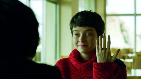 Photo from the movie Tokyo Fiancée