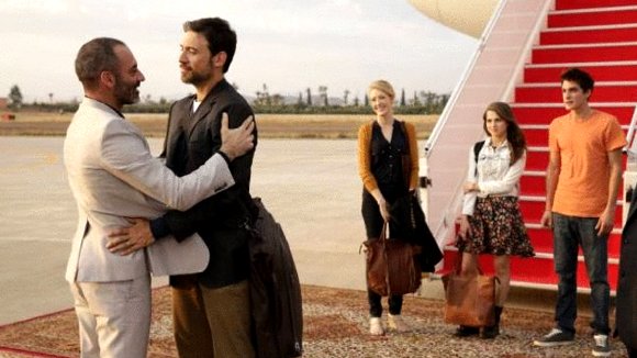 Photo du film Tyrant