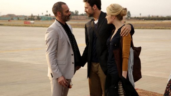 Photo du film Tyrant