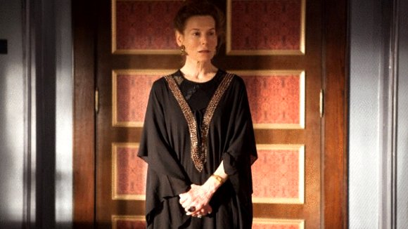 Photo du film Tyrant