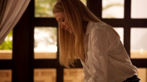 Photo du film Tyrant