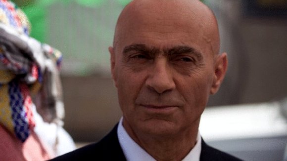 Photo du film Tyrant