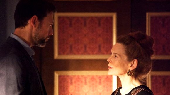 Photo du film Tyrant