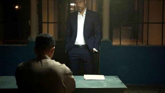 Photo du film Tyrant