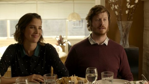 Photo from the movie Unexpected [2015]