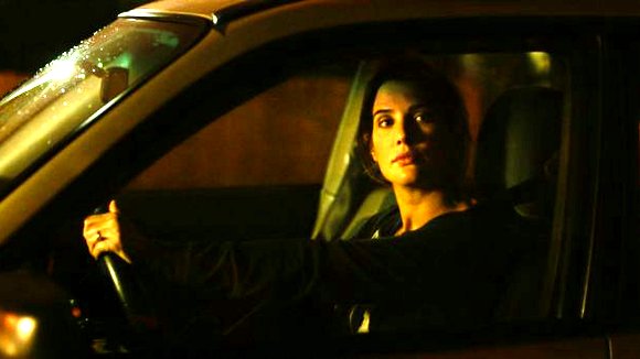 Photo from the movie Unexpected [2015]