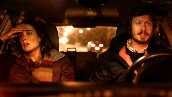 Photo from the movie Unexpected [2015]