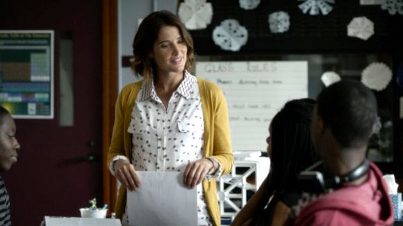 Photo from the movie Unexpected [2015]