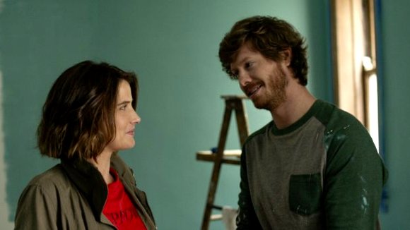 Photo from the movie Unexpected [2015]