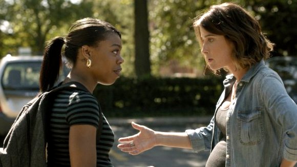 Photo from the movie Unexpected [2015]