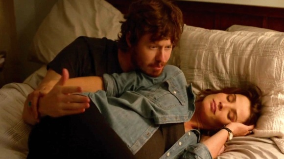 Photo from the movie Unexpected [2015]