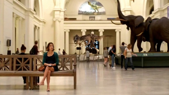 Photo from the movie Unexpected [2015]