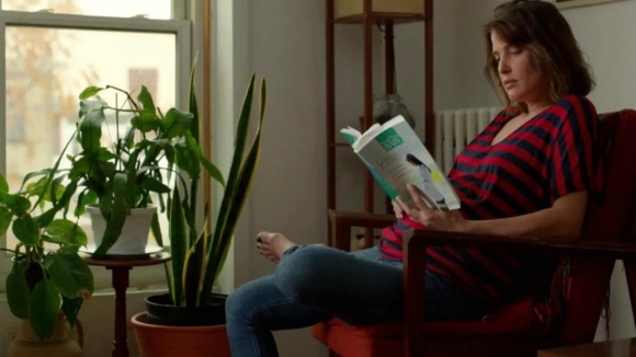 Photo from the movie Unexpected [2015]