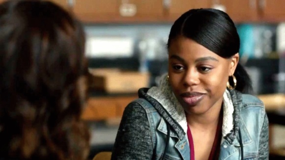 Photo from the movie Unexpected [2015]