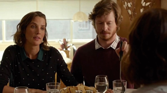 Photo from the movie Unexpected [2015]