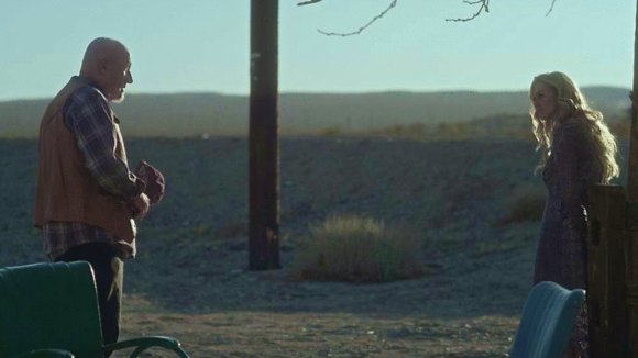 Photo from the movie Watercolor Postcards