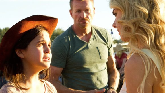 Photo from the movie Watercolor Postcards