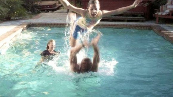 Photo from the movie Watercolor Postcards