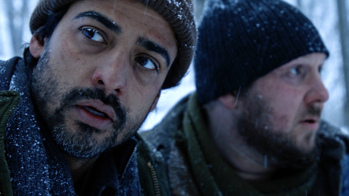 Photo du film Walking Supply [2023]