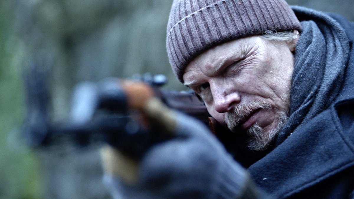 Photo du film Walking Supply [2023]