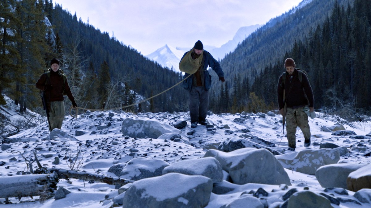 Photo du film Walking Supply [2023]