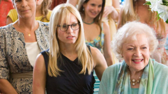 Photo du film You Again