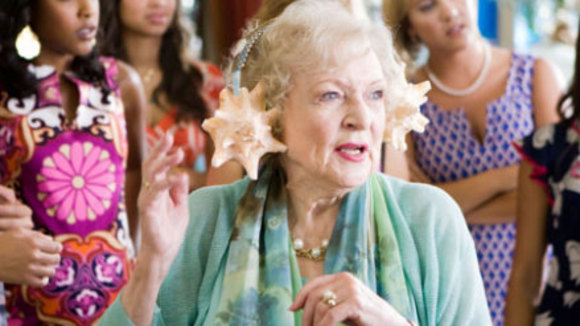 Photo du film You Again