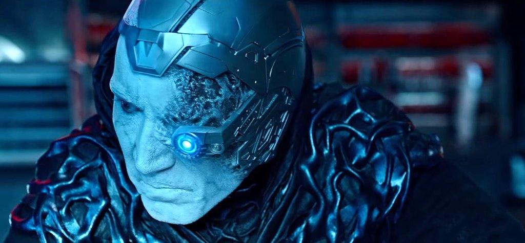 Photo du film Bleeding Steel