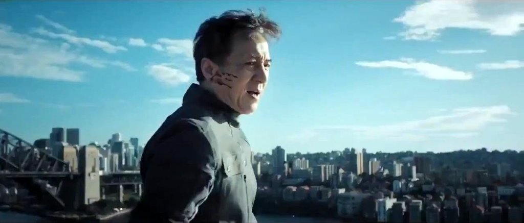 Photo du film Bleeding Steel