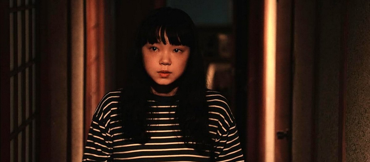 Photo du film Best Wishes to All [2023]