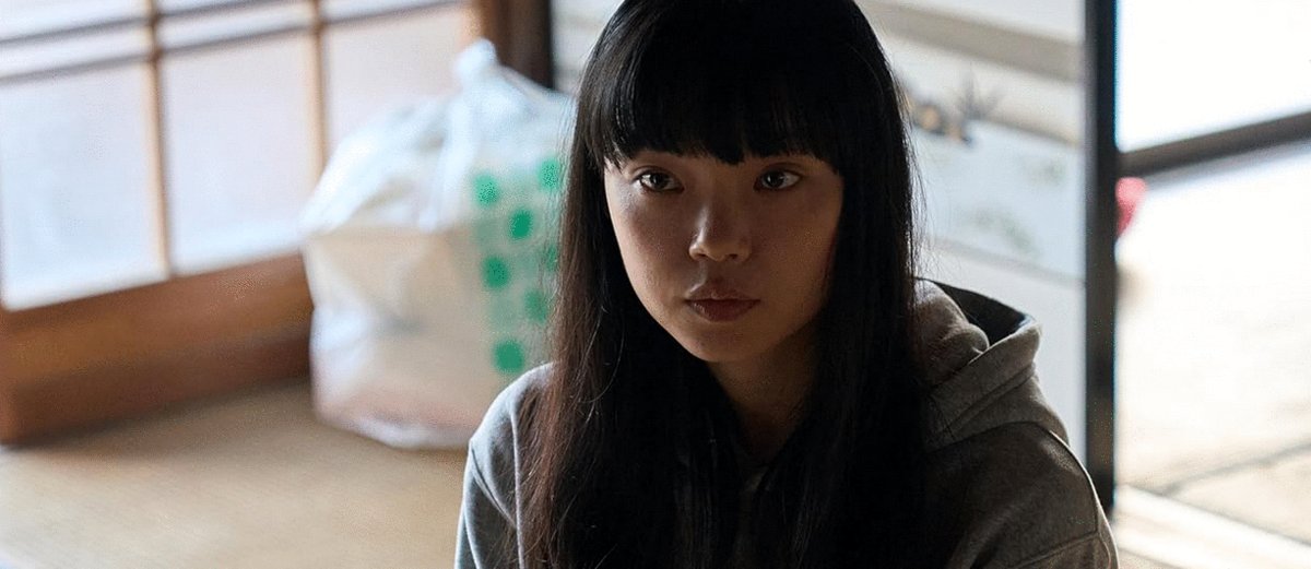 Photo du film Best Wishes to All [2023]