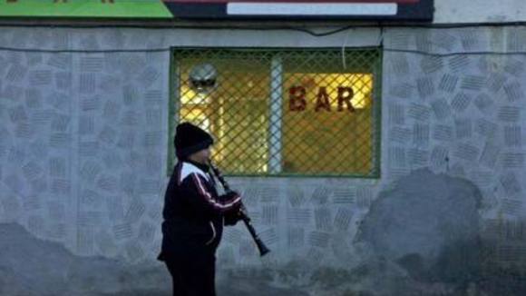 Photo du film 12:08 East of Bucharest [2006]