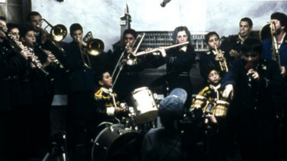 Photo du film 12:08 East of Bucharest [2006]