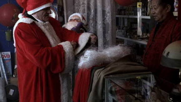 Photo du film 12:08 East of Bucharest [2006]