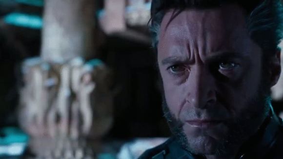 Photo du film X-Men: Jours d'un avenir passé