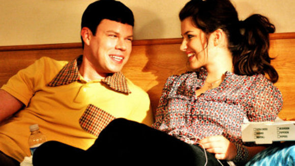 Photo from the movie The 27 Club