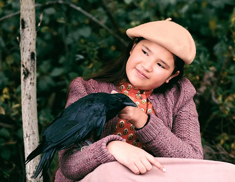 Photo du film Adventures in the Land of Asha