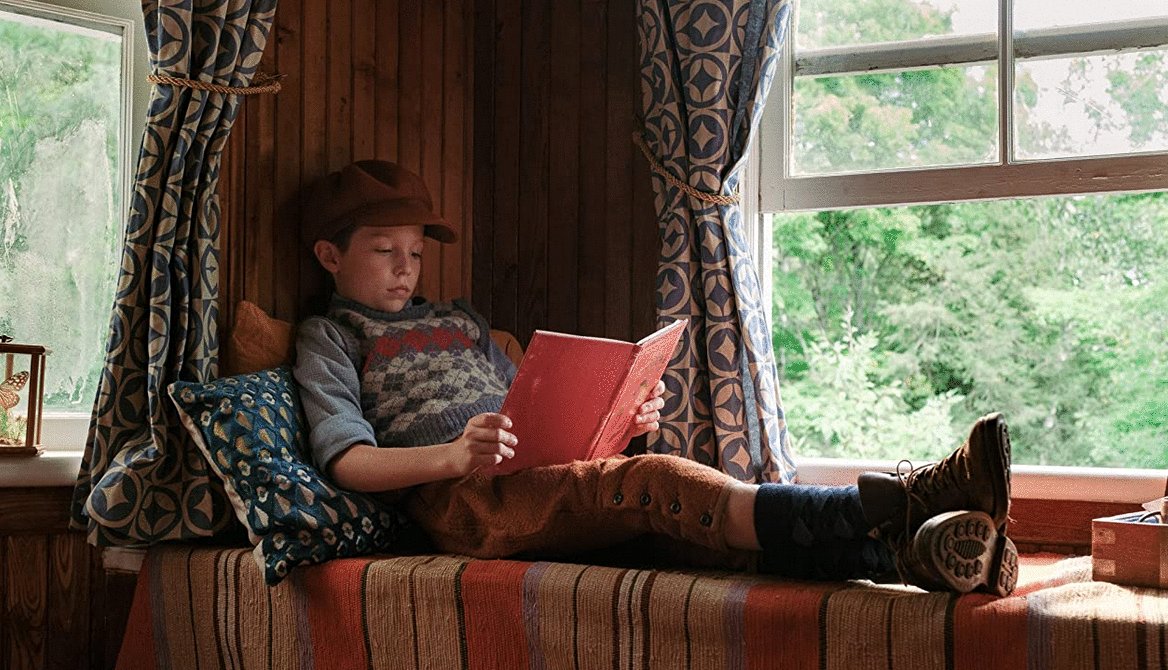 Photo du film Adventures in the Land of Asha