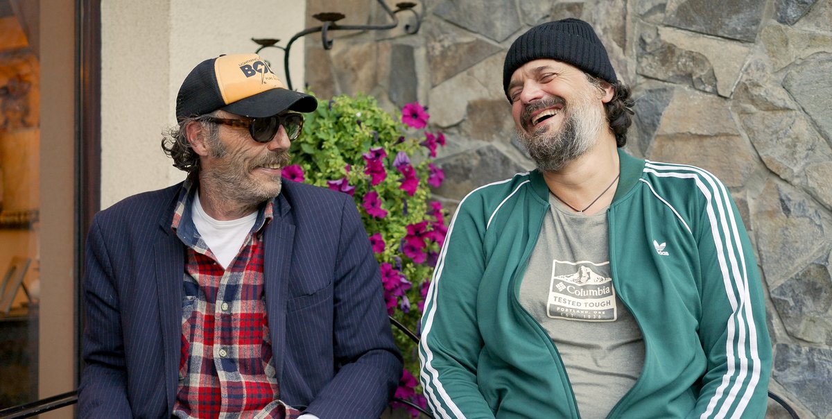 Photo from the movie À bicyclette!