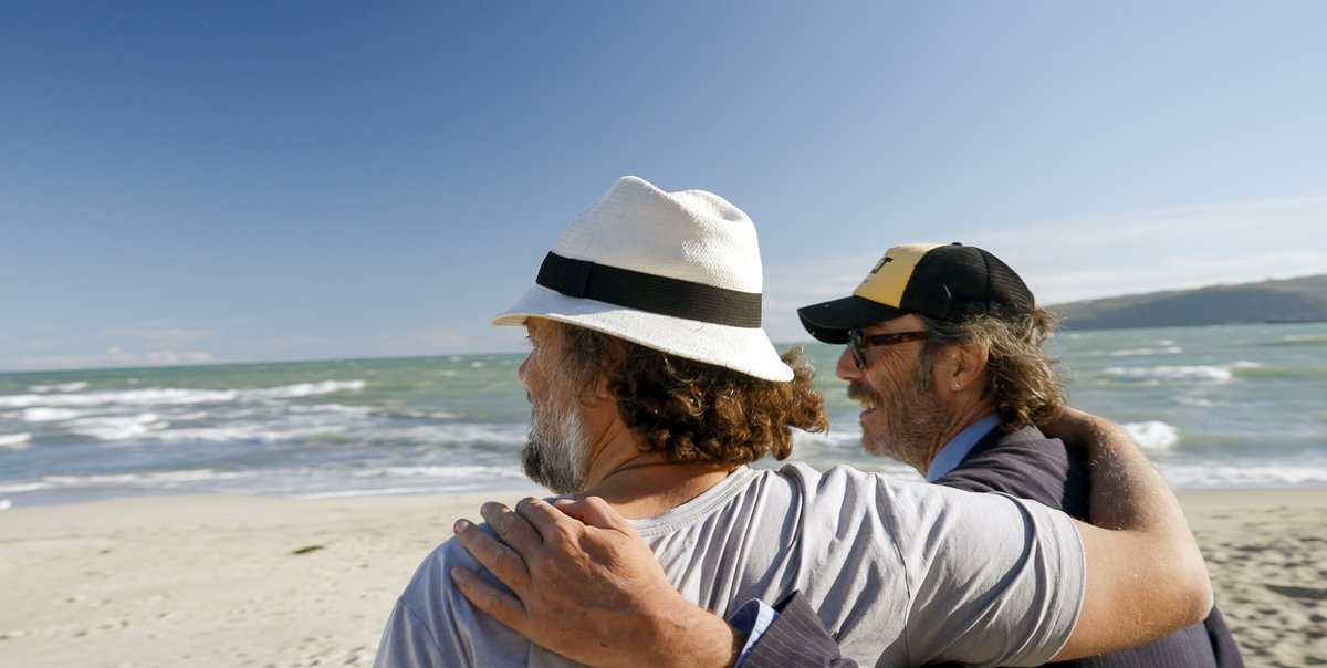 Photo from the movie À bicyclette!