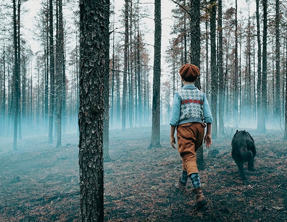 Photo du film Adventures in the Land of Asha