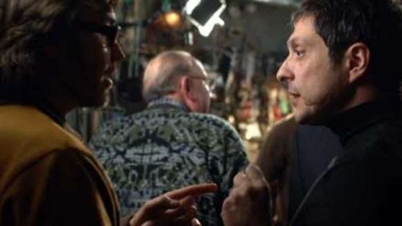 Photo du film 3 Seasons