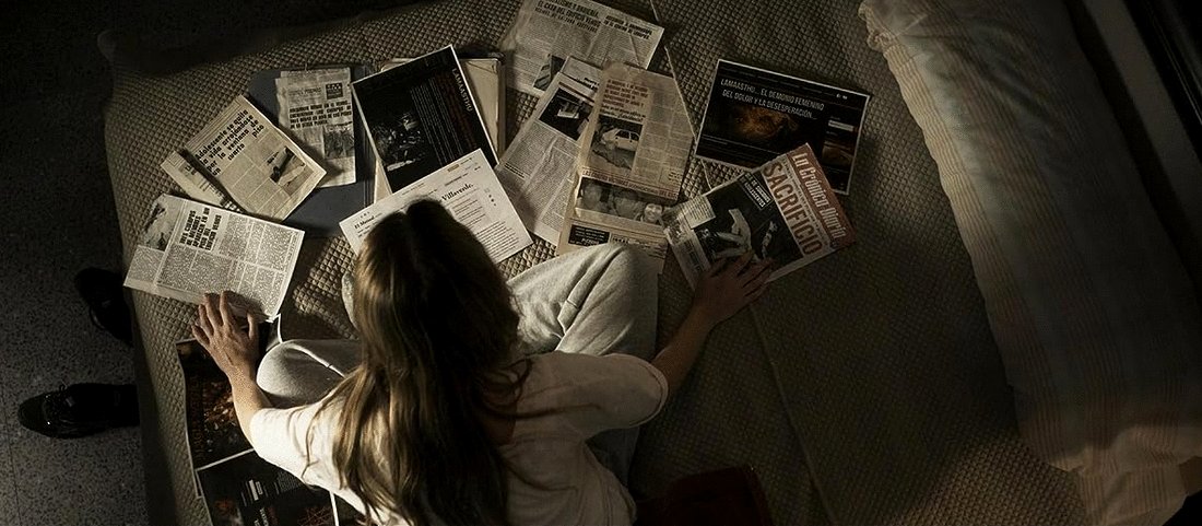 Photo du film Venus [2022]